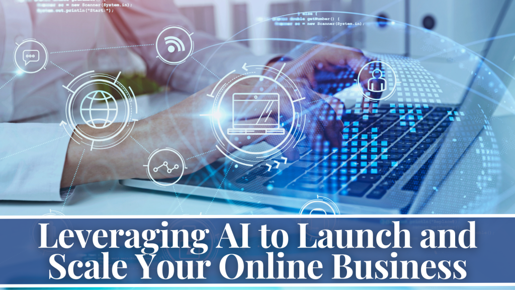 AI for Online Business Success