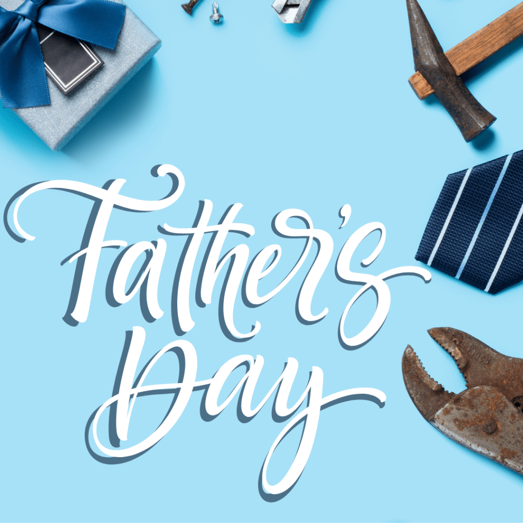 Father's Day messages