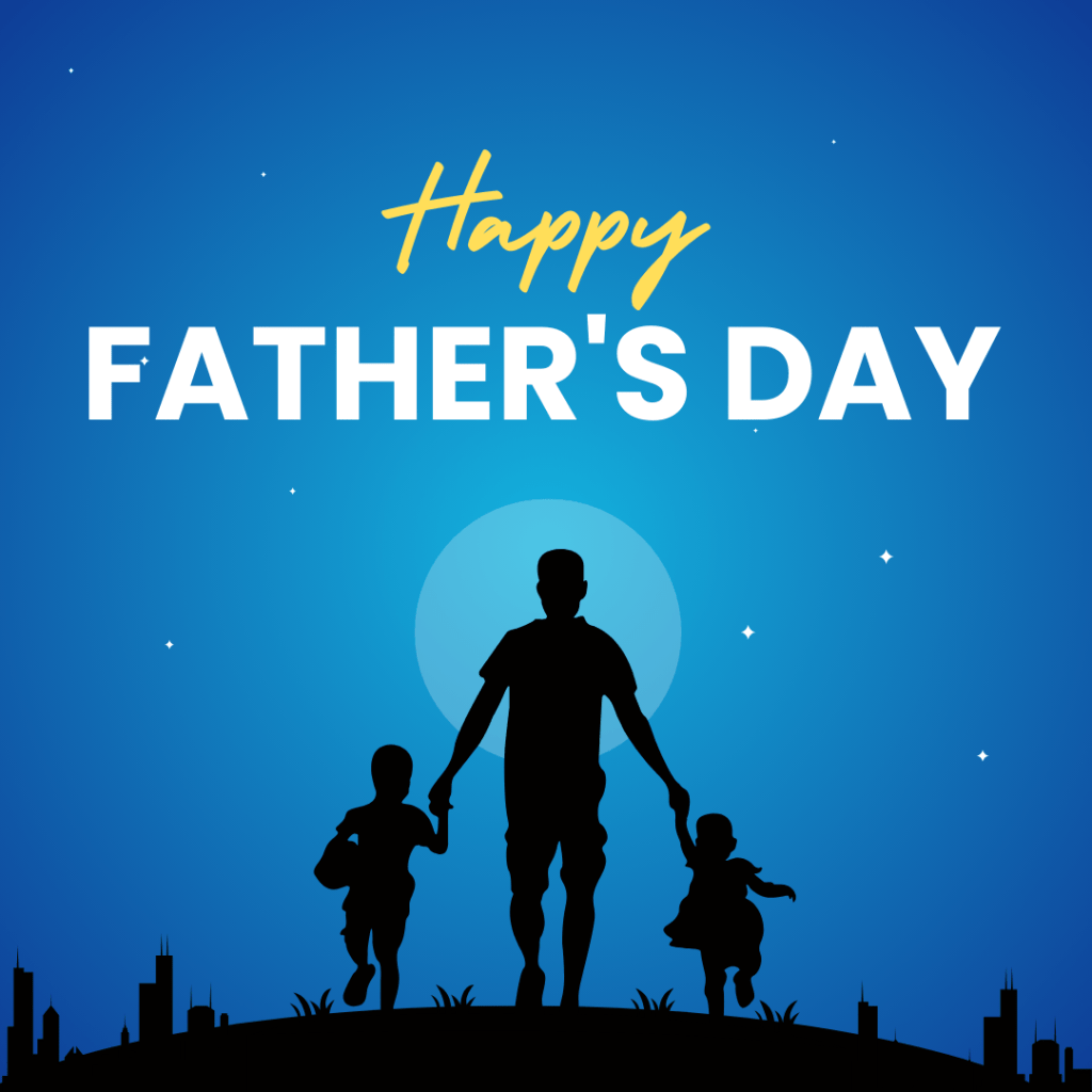 Father's Day messages 