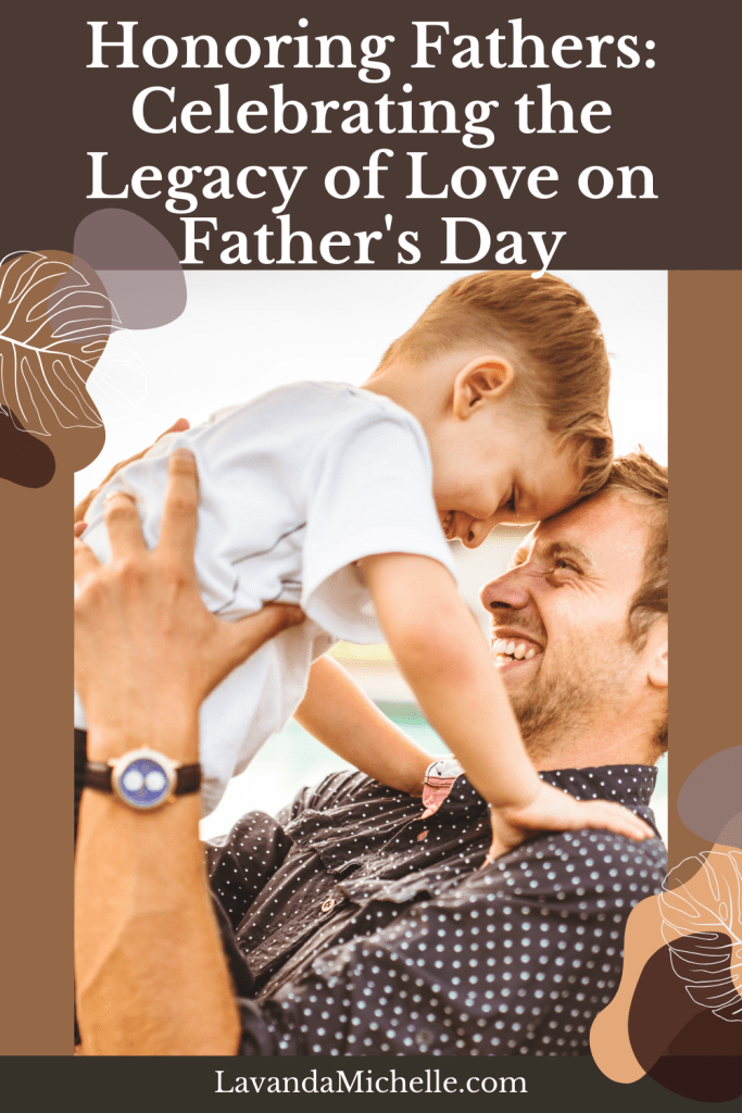 Father's Day quotes and poems