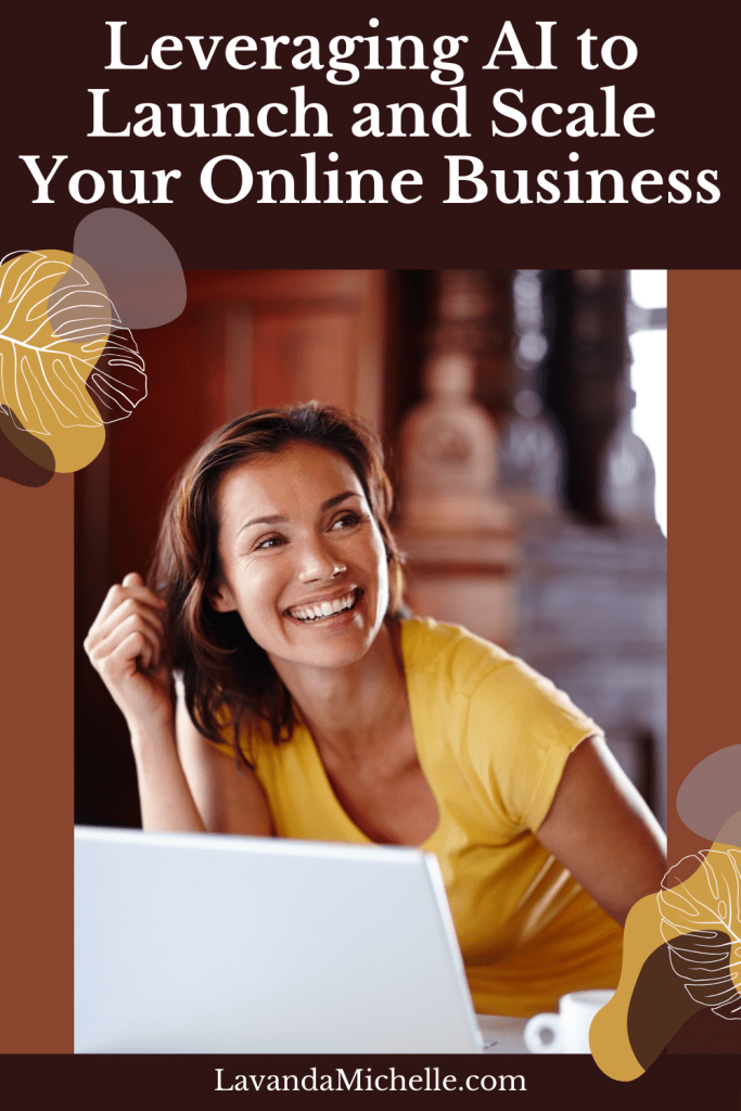 AI for Online Business Success