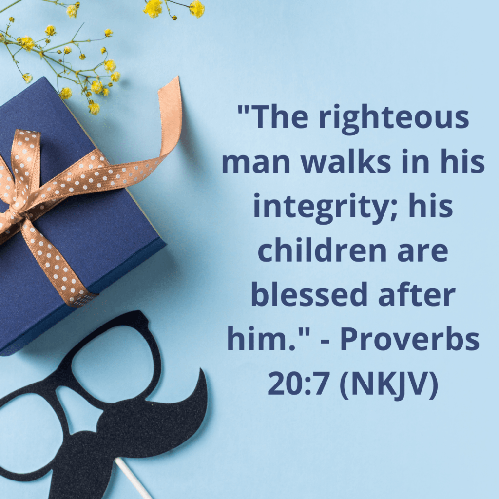 Father's Day quotes and poems