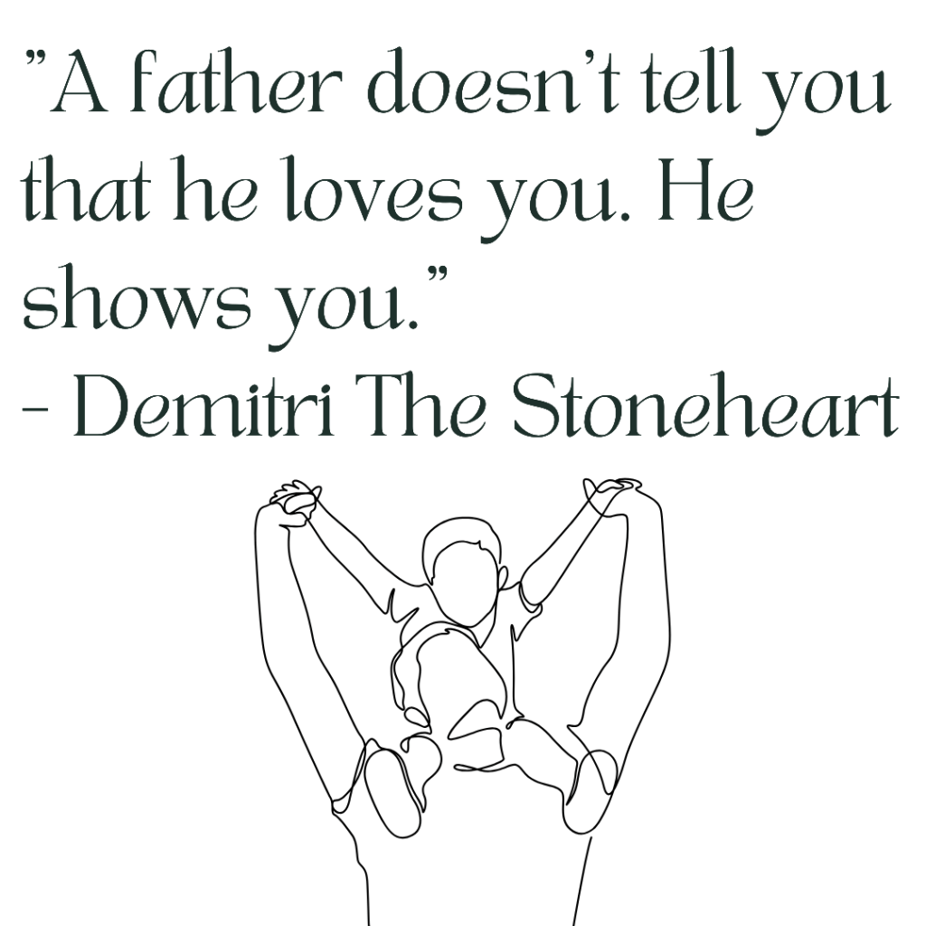 Father's Day quotes and poems