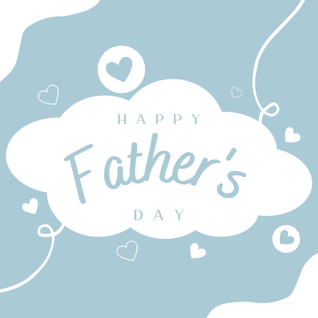 Father's Day messages