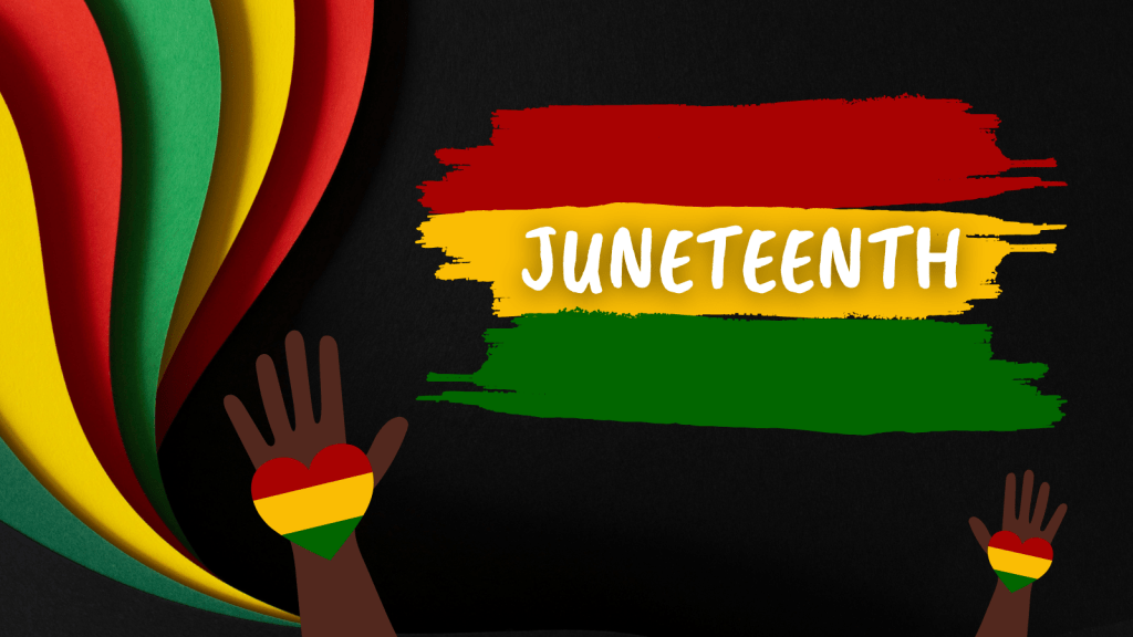  Juneteenth quotes freedom resilience