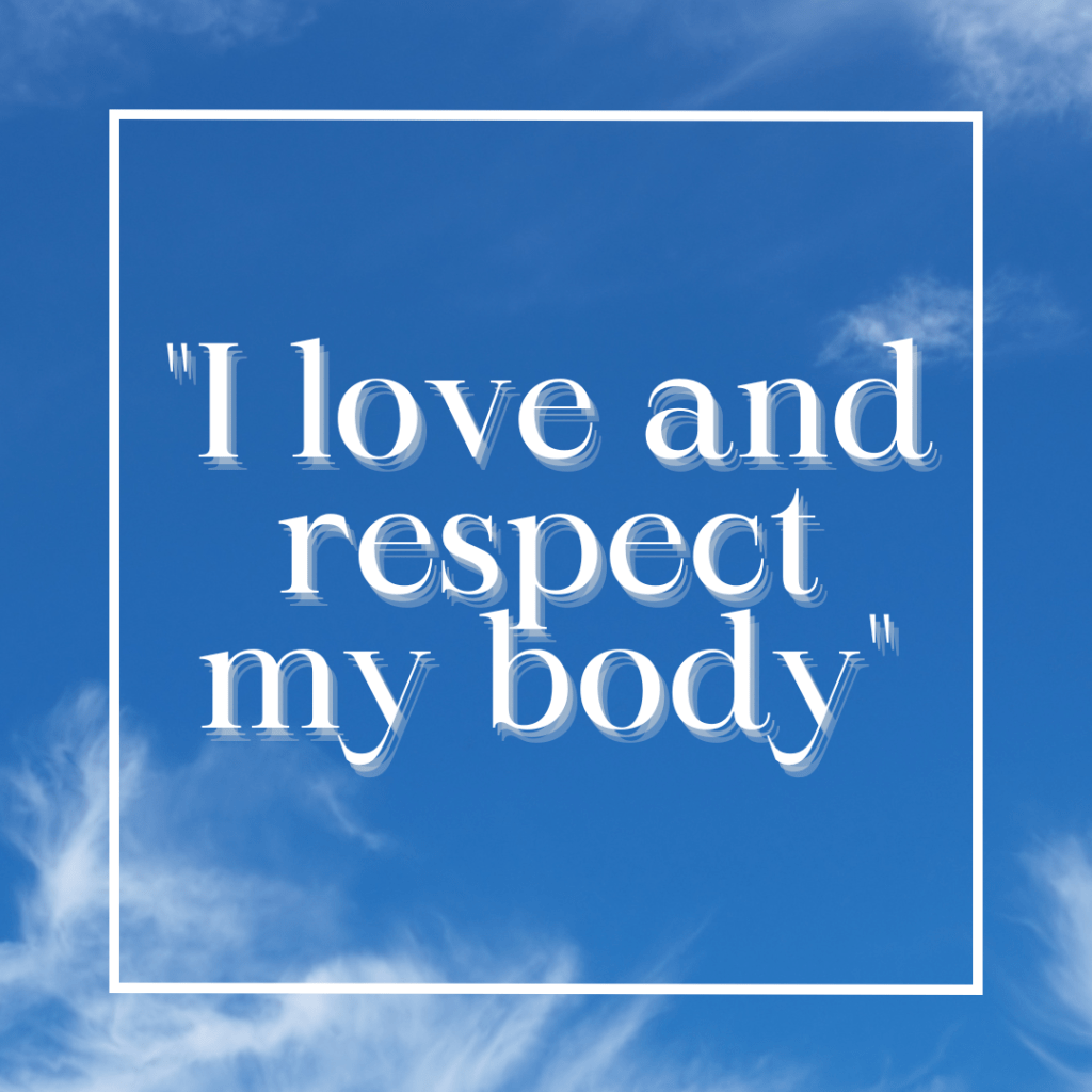 weight loss progress