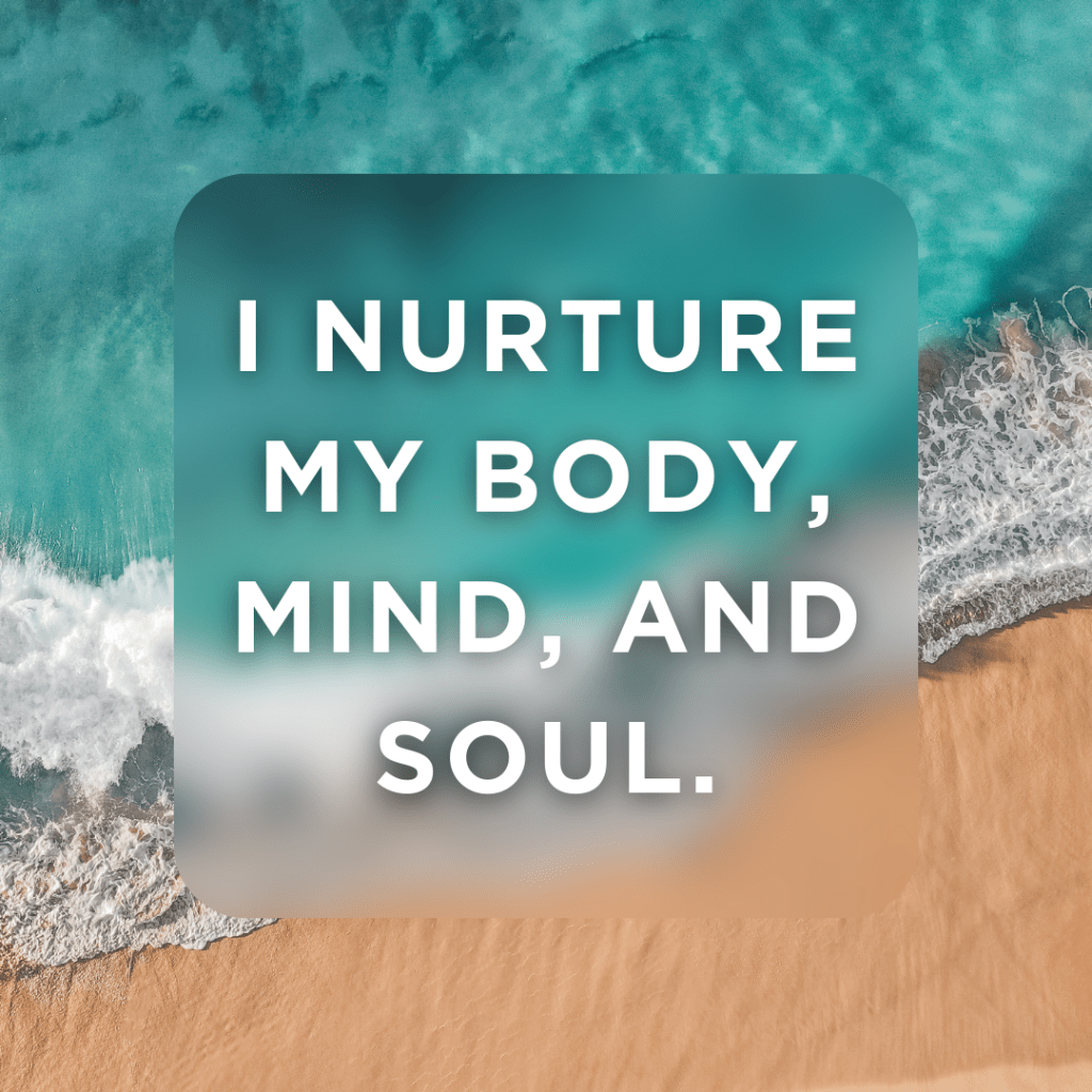 June Affirmations