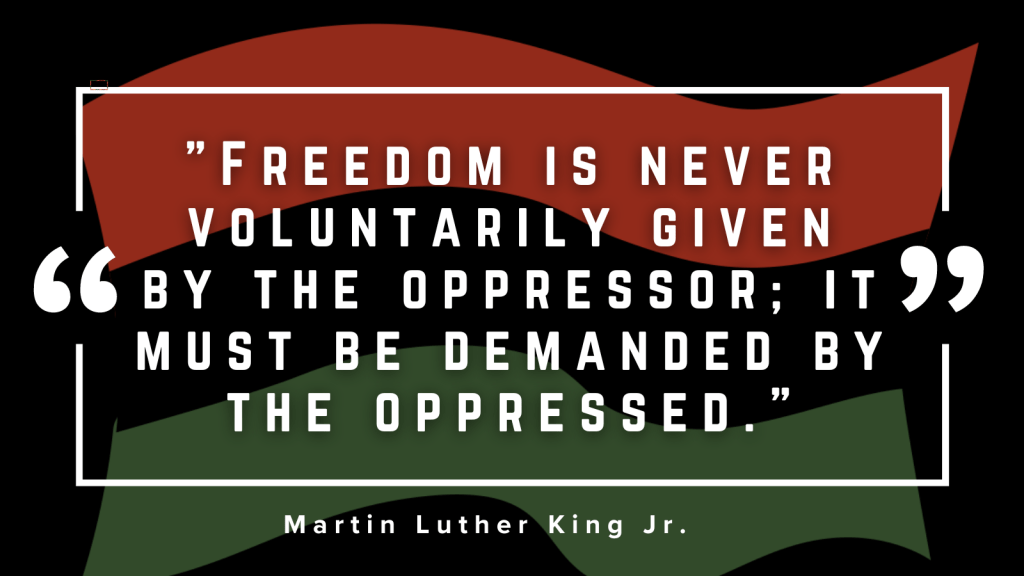  Juneteenth quotes freedom resilience