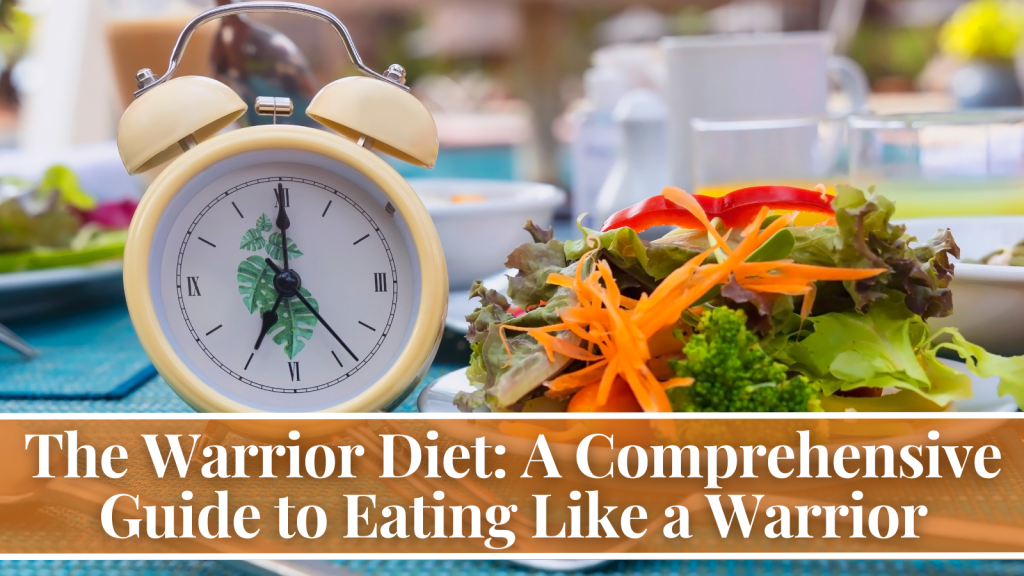 Warrior Diet