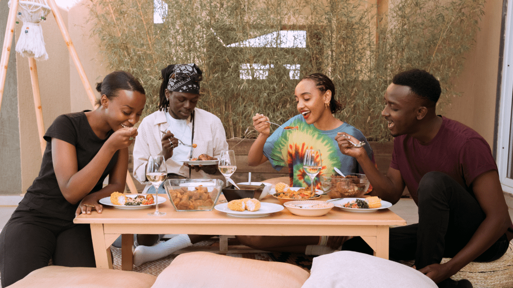 Juneteenth weight loss goals