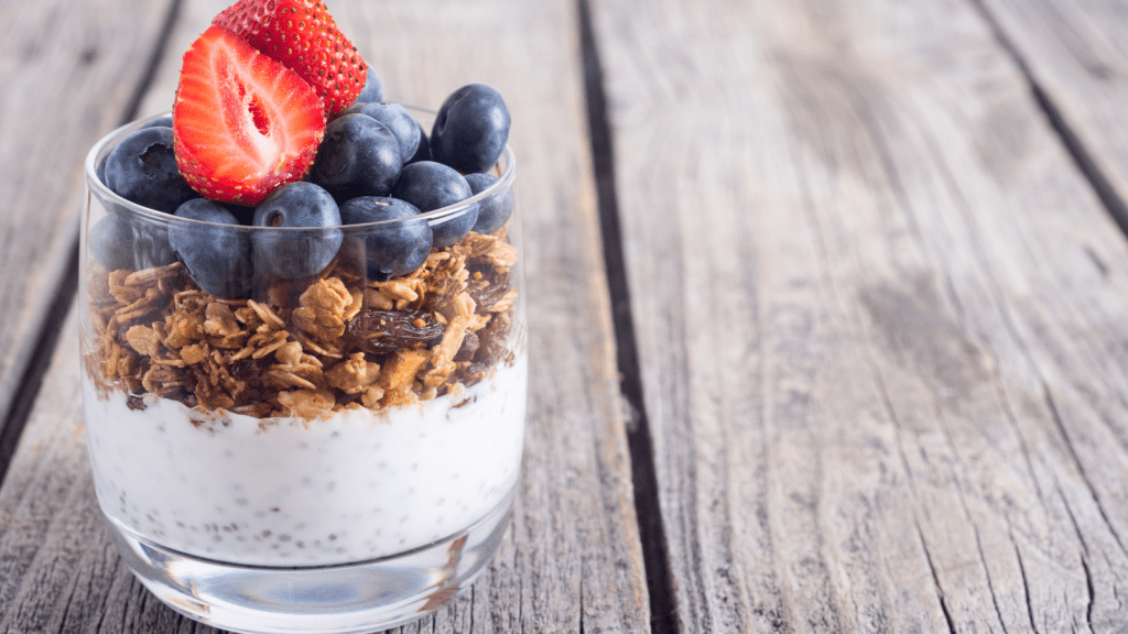 Cooking with Protein-Rich Foods