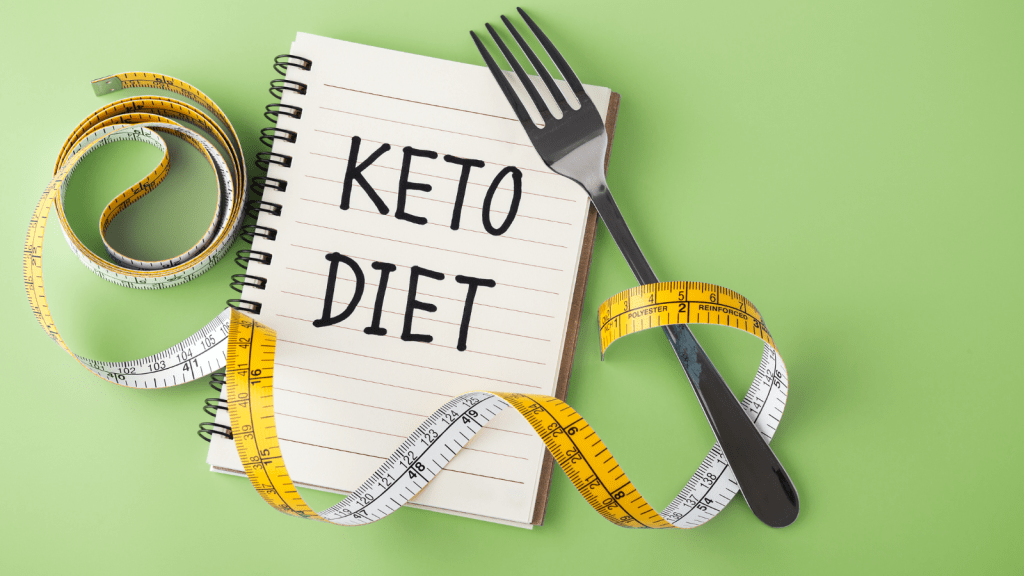Keto Diet