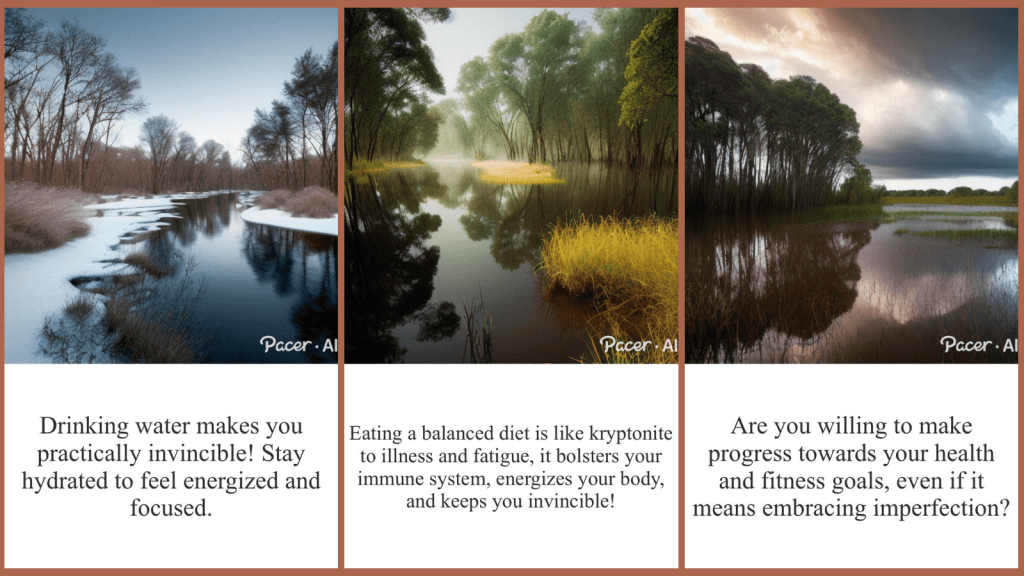 How I Lost 23 lbs in 1 Month