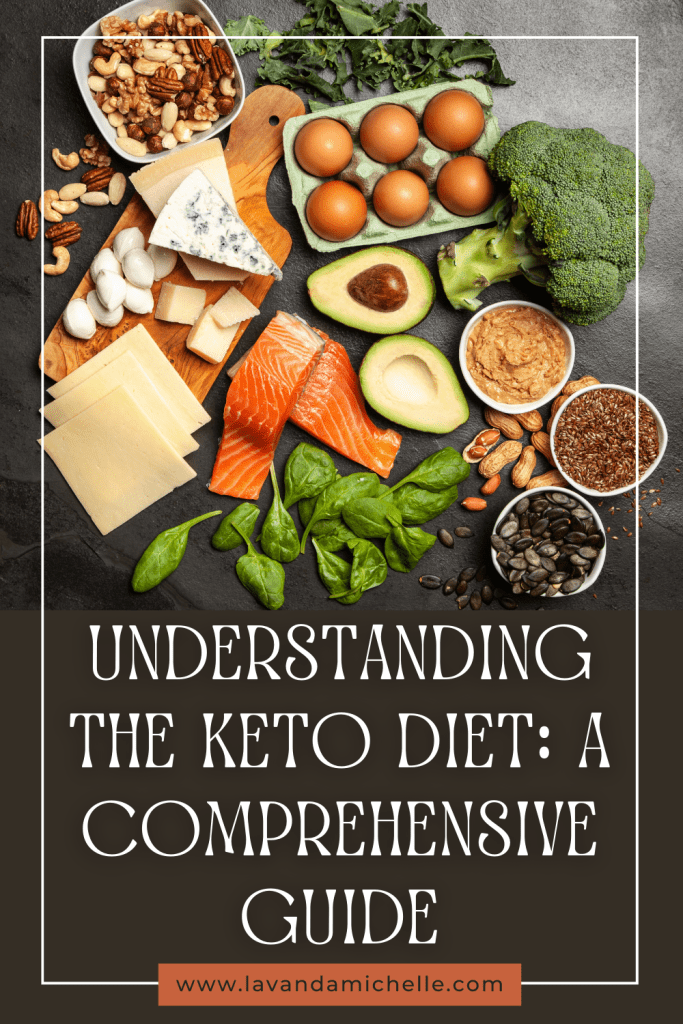 Keto Diet