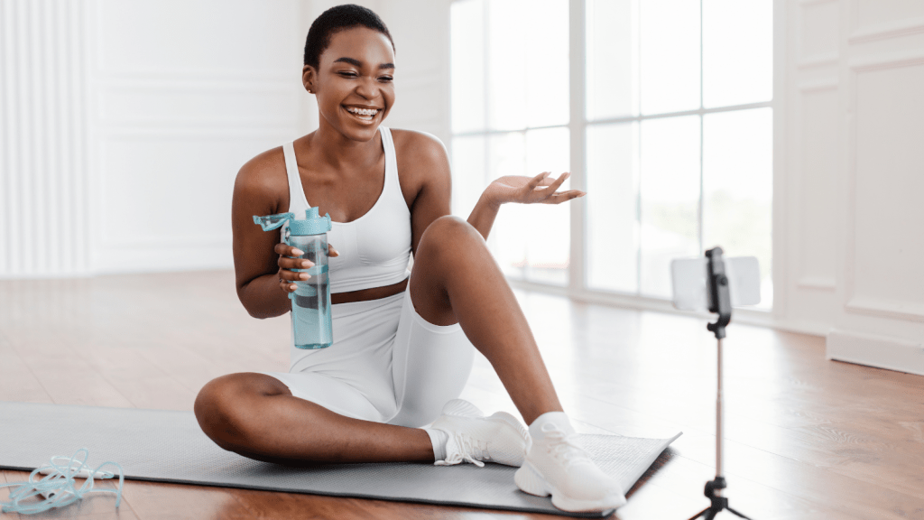 track your progress for effective weight loss