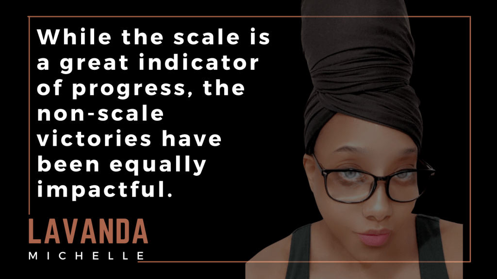 How I Lost 23 lbs in 1 Month