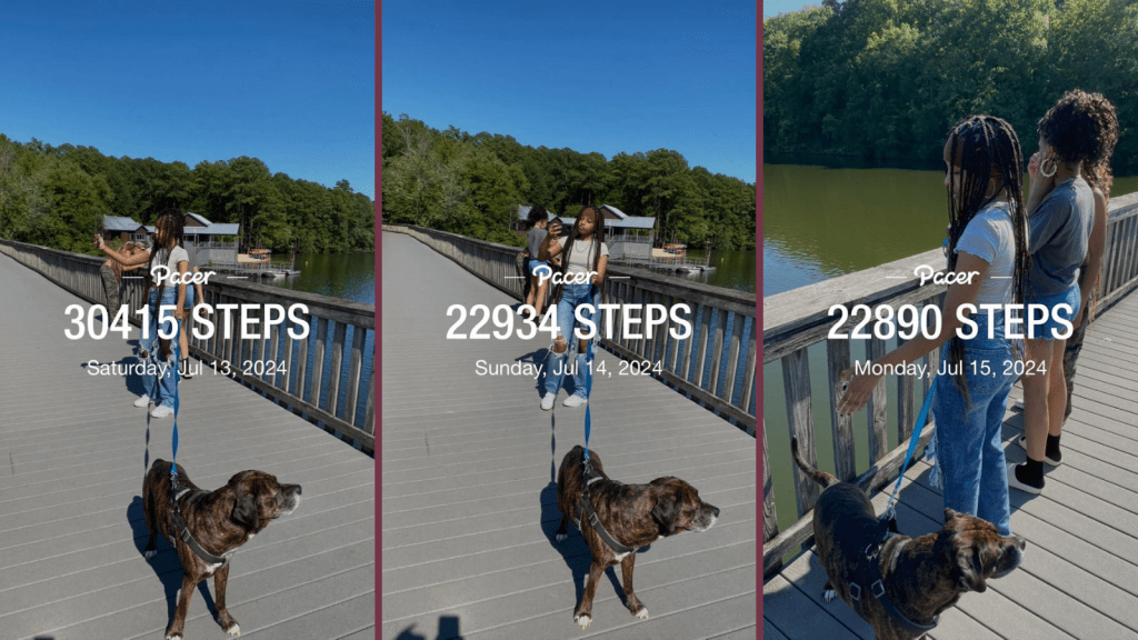 Health Journey Week 7 Update