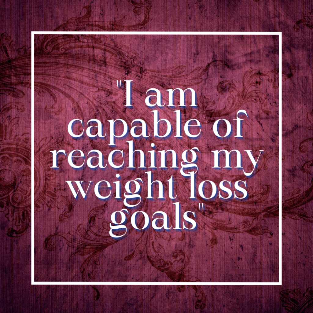 Health Journey Week 7 Update