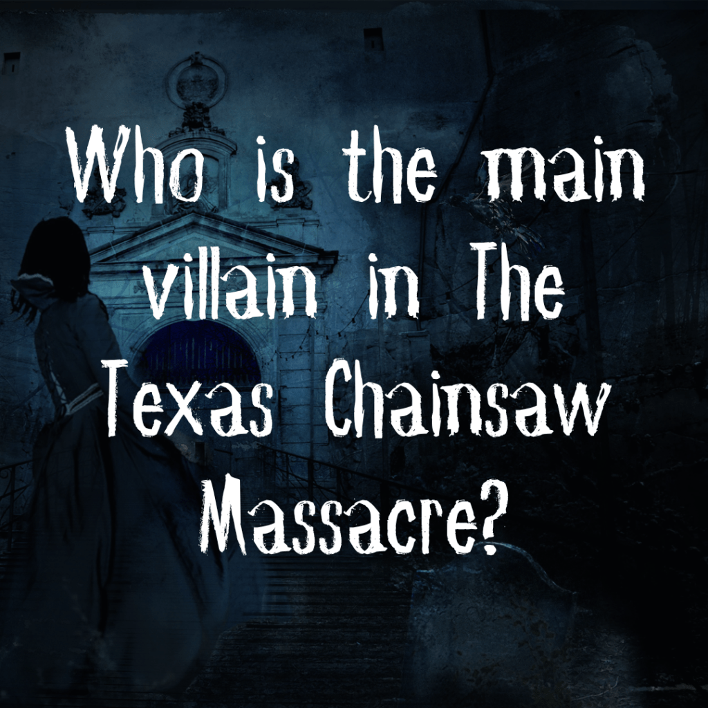 Halloween movie trivia