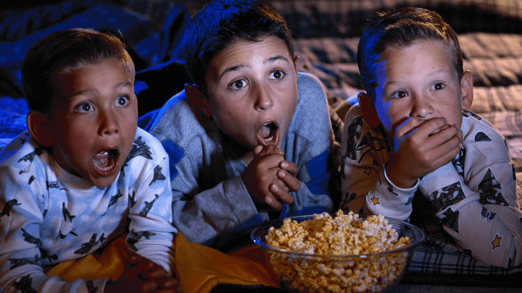 classic Halloween movies