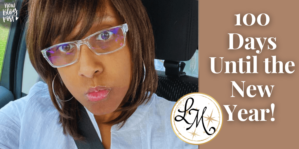 100 Days to the New Year