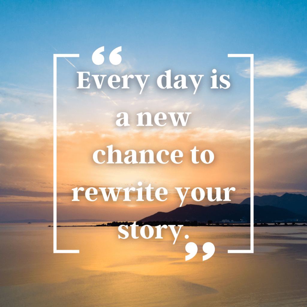 100 Days to the New Year