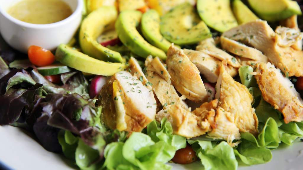 Health journey update Week 11