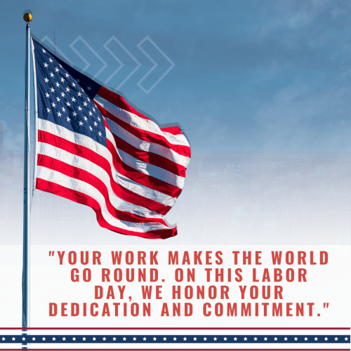 Labor Day Quotes: Honoring the Hard Work That Drives Our Nation ...