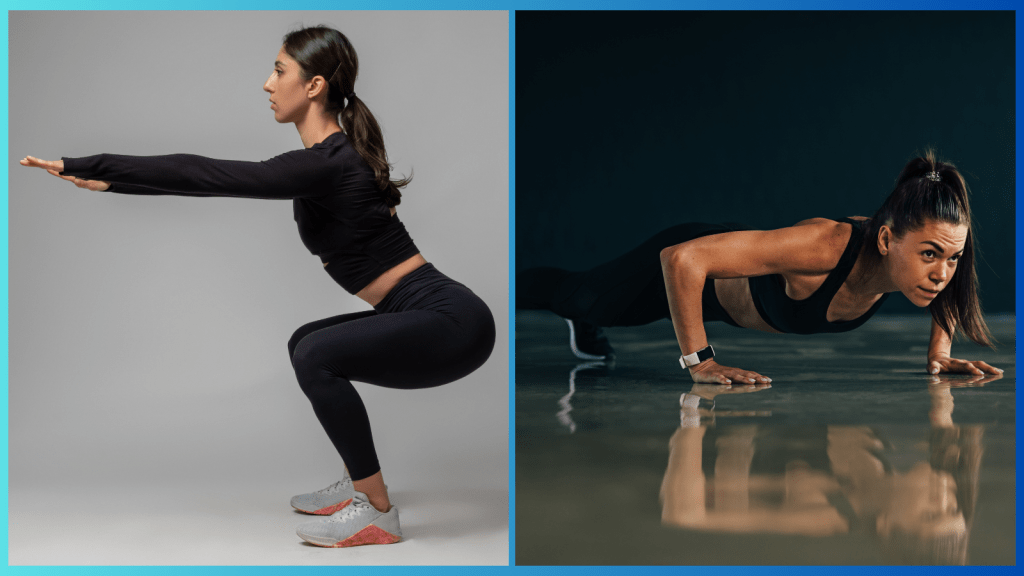 Health journey update Week 11