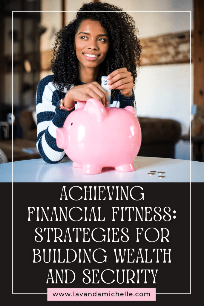 Financial Fitness