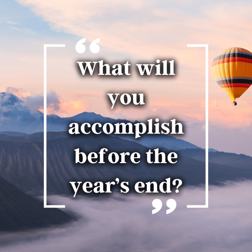 100 Days to the New Year