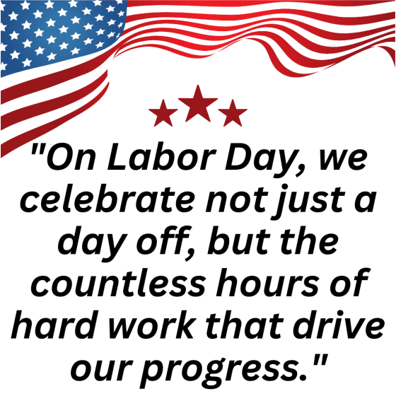 Labor Day Quotes: Honoring the Hard Work That Drives Our Nation ...