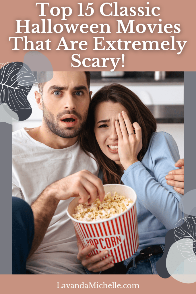 classic Halloween movies