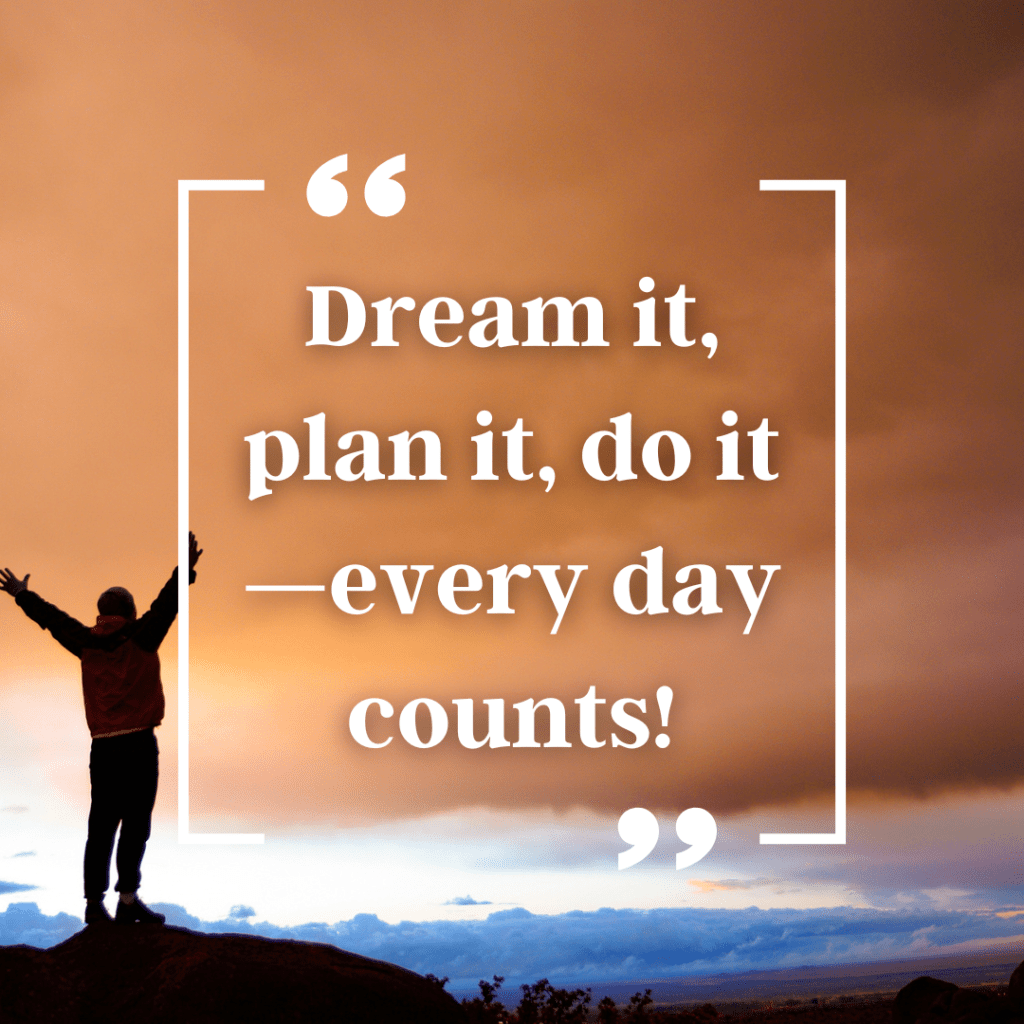 100 Days to the New Year