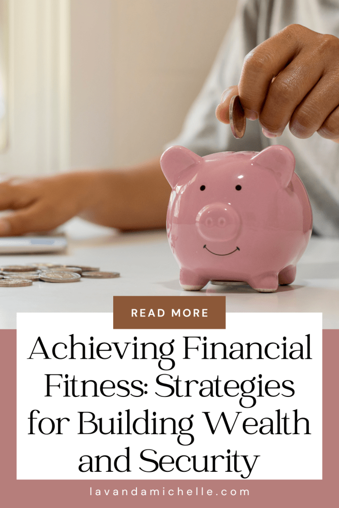 Financial Fitness