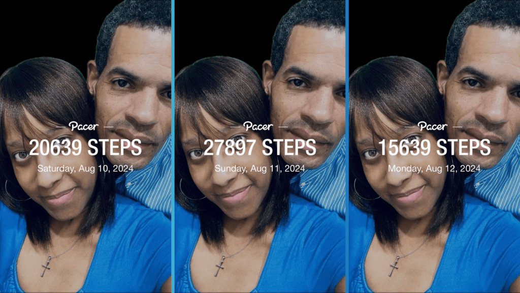 Health journey update Week 11