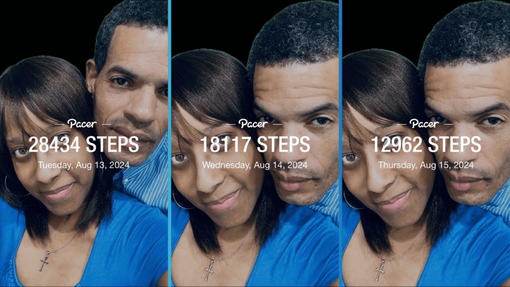 Health journey update Week 11