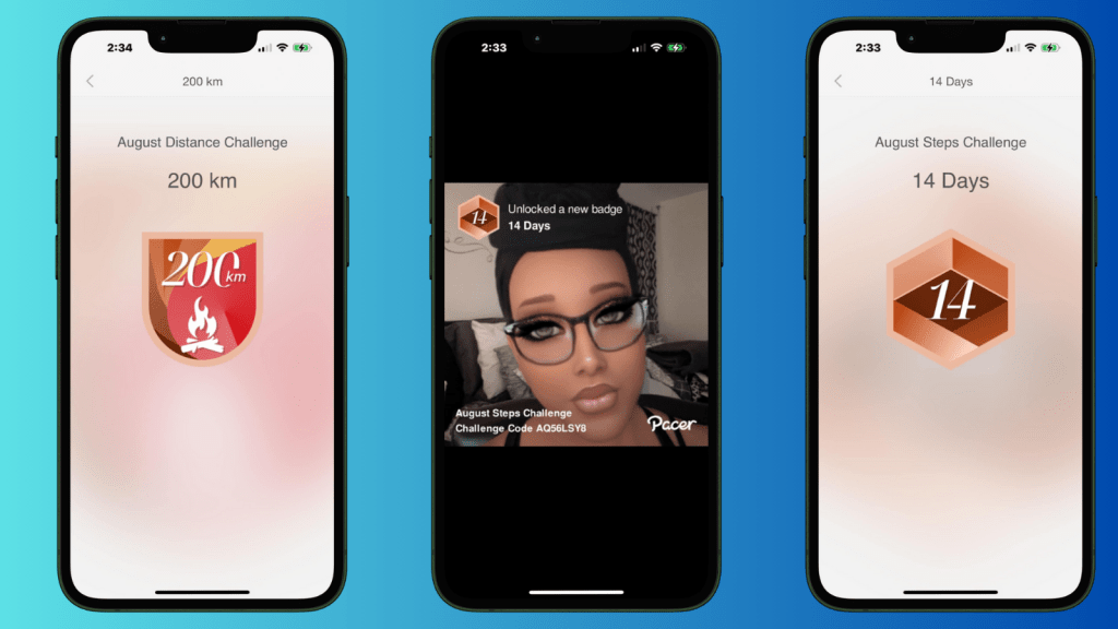 Health journey update Week 11