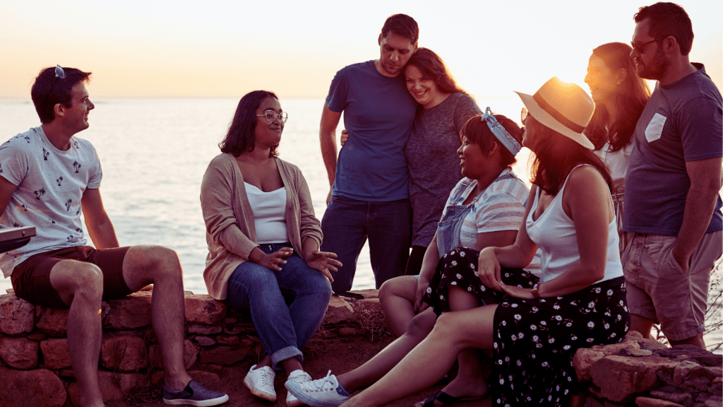 fall activities for families