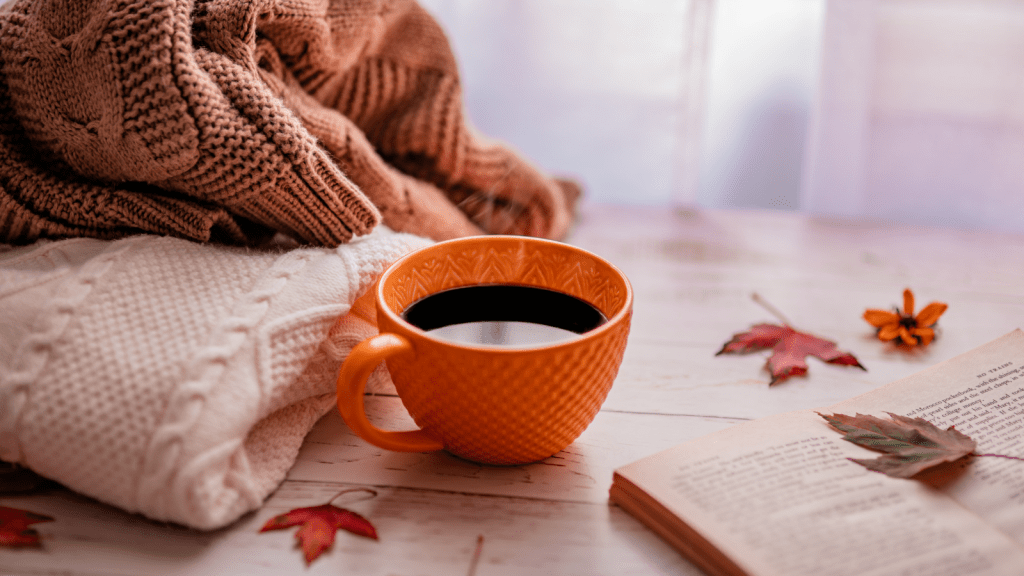 fall blog post ideas