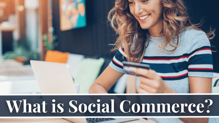 What is Social Commerce?