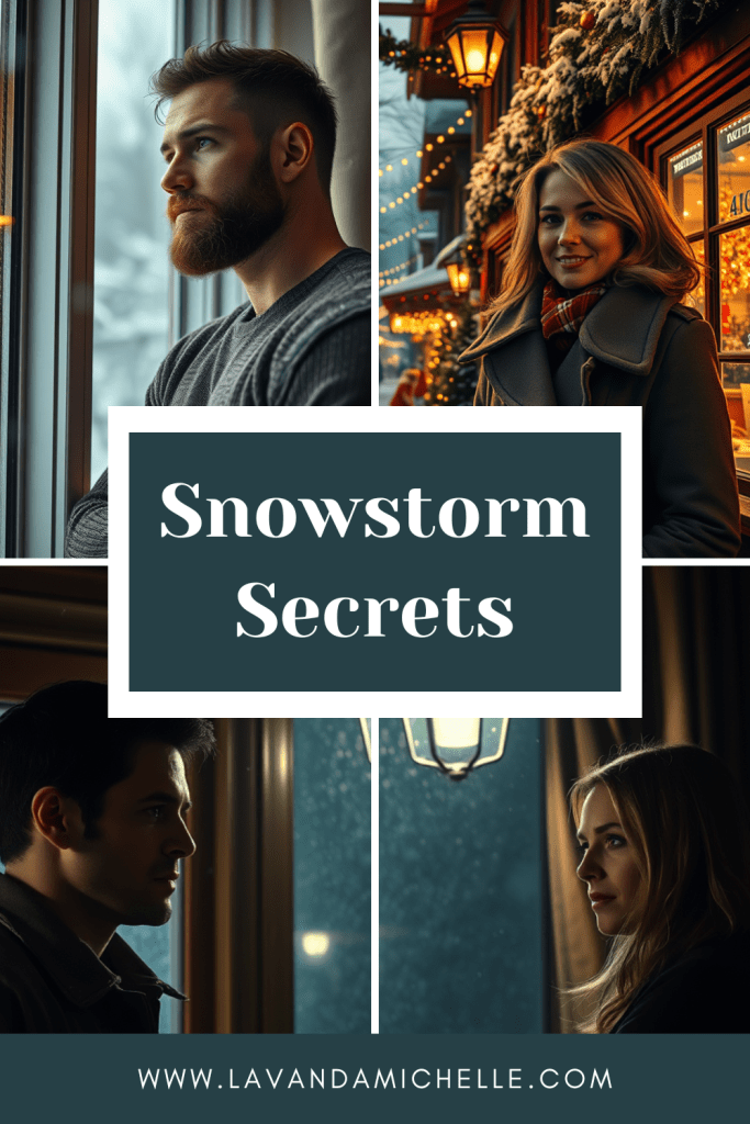 Christmas love story