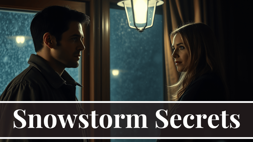 Christmas love story