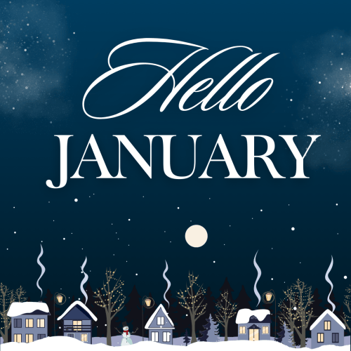 31 Positive Affirmations for January: Start the New Year with a Fresh ...