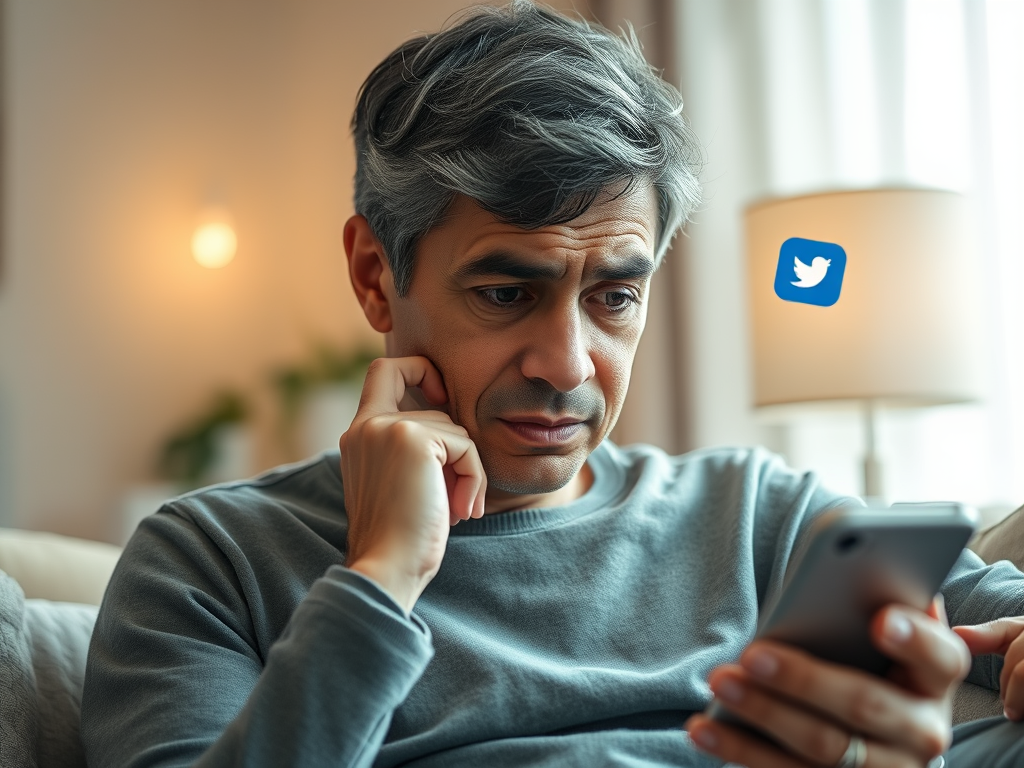 Social Media's Effect on Teens