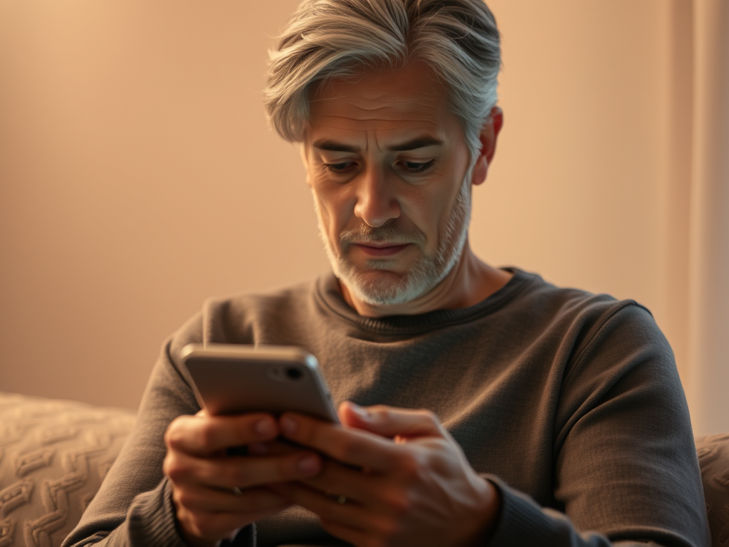 Social Media's Effect on Teens