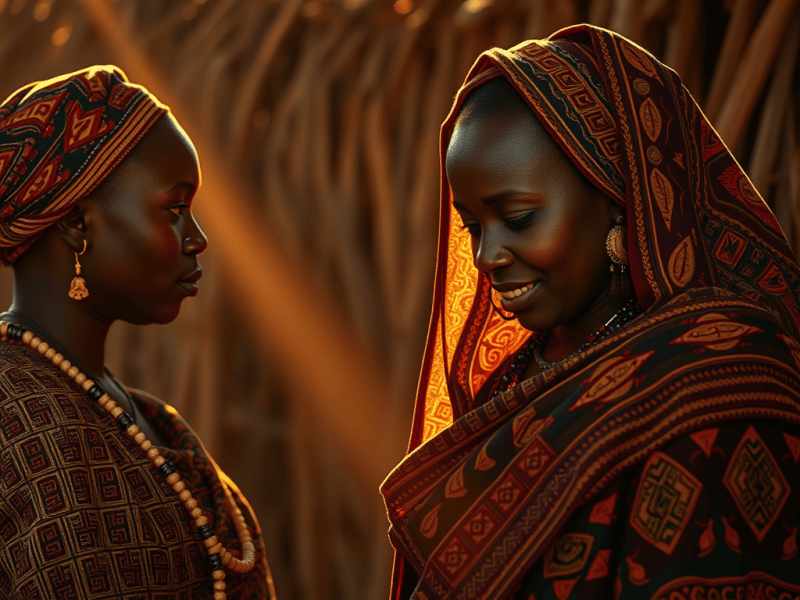 How to Celebrate Kwanzaa: A Guide to Honoring African Heritage and ...