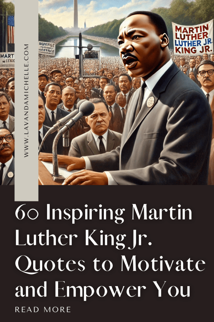 Martin Luther King Jr. Quotes