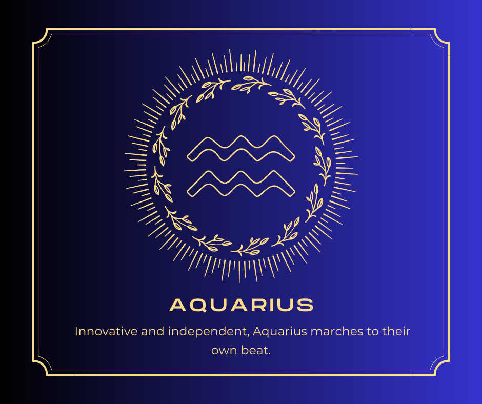 Aquarius