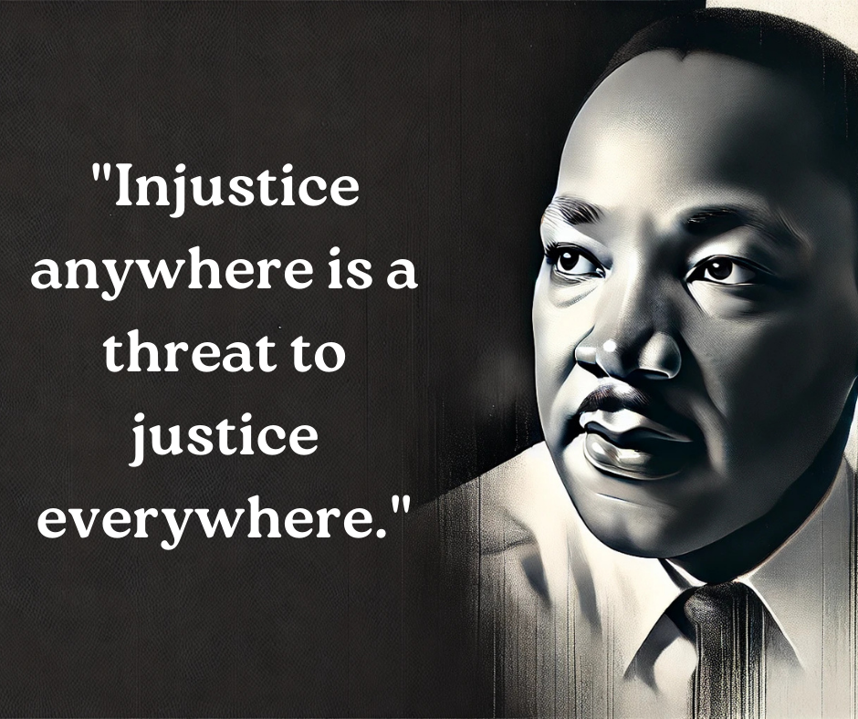 Martin Luther King Jr. Quotes
